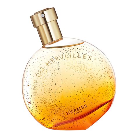 parfum hermes ombre des merveilles|Hermes elixir des merveilles review.